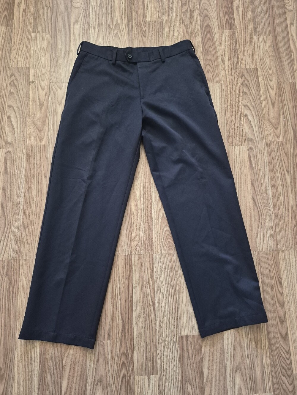 Izod Golf Men's Blue Pants